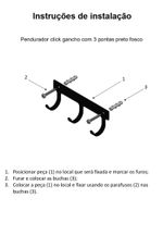 PENDURADOR-DS-ARTEFATOS-DS13009PR-3-GANCHOS-ACO-PINTADO-6X43X15-PRETO