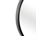 ESPELHO-DECORATIVO-E2G-DESIGN-SHORT-STRIP-PRETO-ALCA-CORINO-PRETA-60-CM