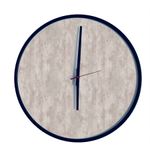 RELOGIO-E2G-DESIGN-RRP40MTP0190-ROUND-PRETO-MOSTRADOR-METROPOLITAN-PONTEIRO-PRETO-40CM-REDONDO