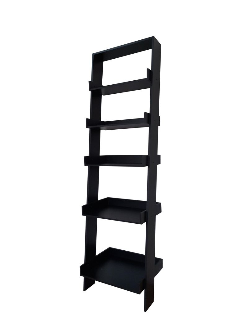ESTANTE-DECORATIVA-CORSO-PARATY-PRETO-188X54X40CM