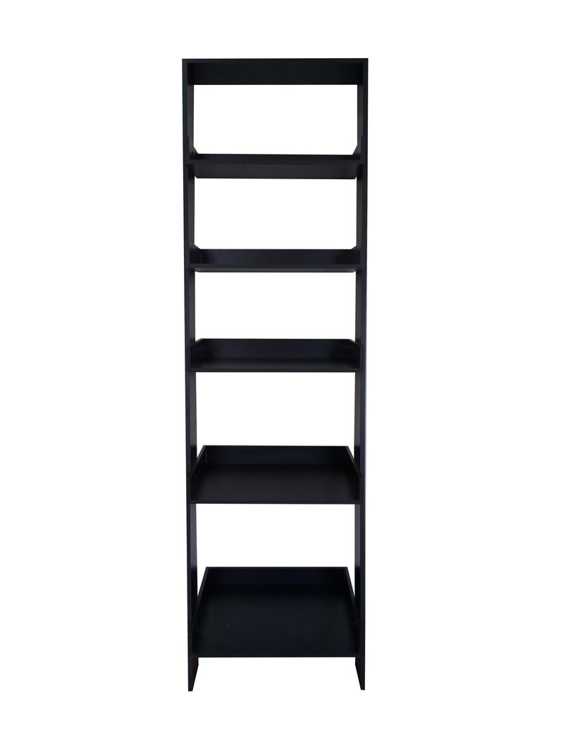 ESTANTE-DECORATIVA-CORSO-PARATY-PRETO-188X54X40CM