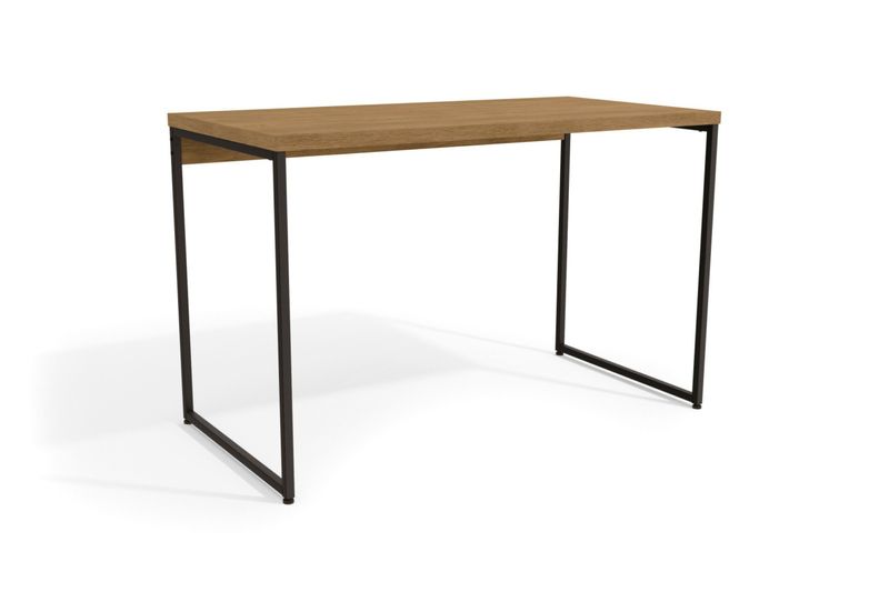 MESA-SECRETARIA-CROME-FREIJO-E-PRETO-FOSCO-DE-MADEIRA-118M