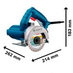 SERRA-MARMORE-A-SECO-BOSCH-GDC-150-TITAN-1500W-110V