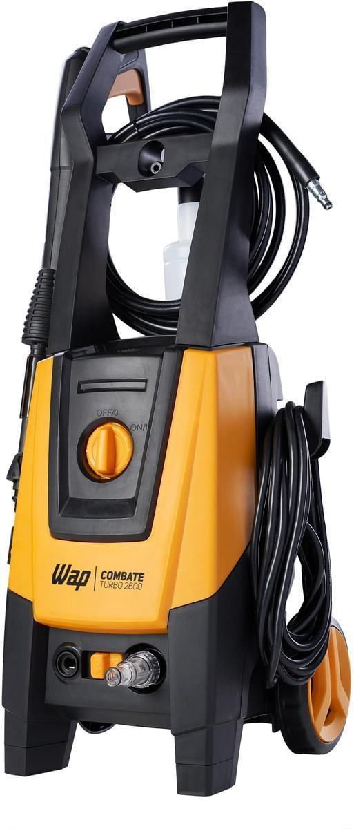 Lavadora-de-Alta-Pressao-Profissional-Wap-Combate-Turbo-2600-1700W-110V
