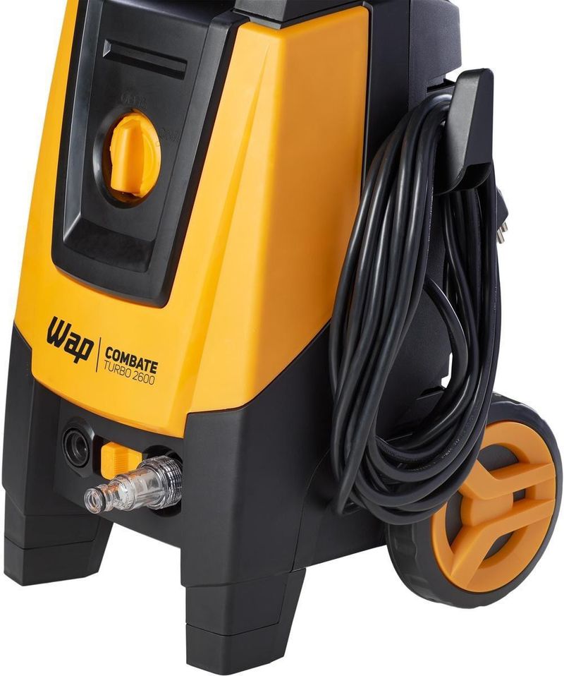 Lavadora-de-Alta-Pressao-Profissional-Wap-Combate-Turbo-2600-1700W-110V