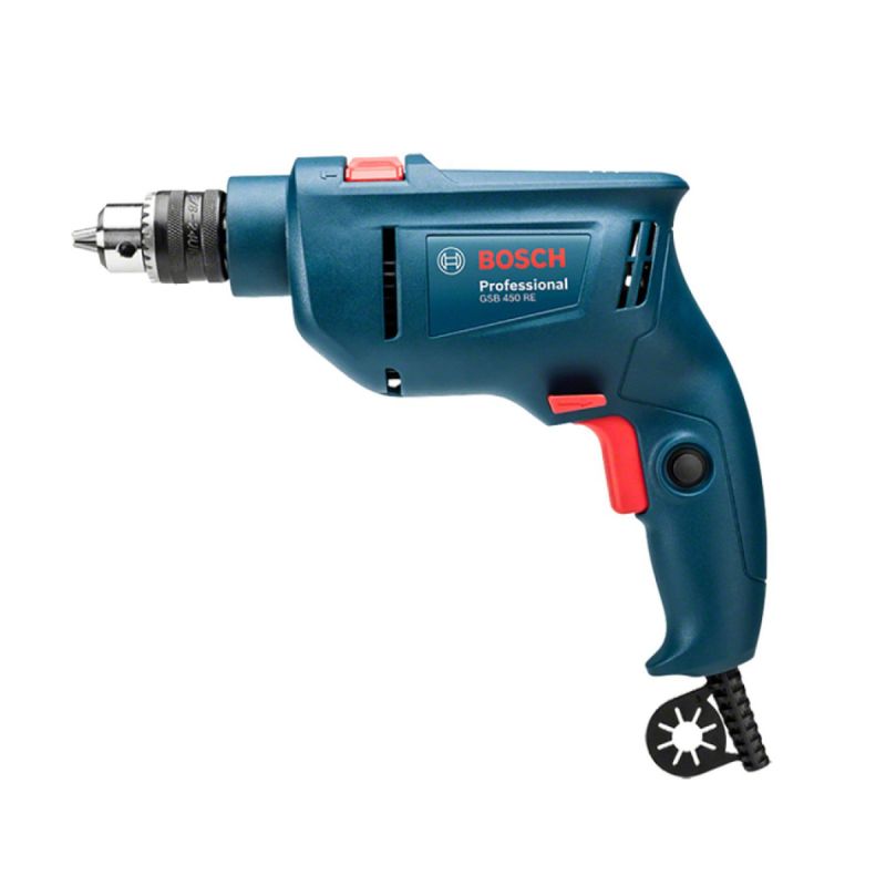 FURADEIRA-DE-IMPACTO-BOSCH-GSB-450-RE-450W-110V