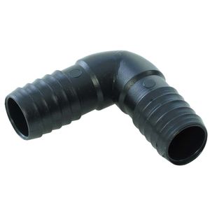 Joelho Interno Duplo Para Mangueira de Irrigação Pietrobon 90° 3/4"
