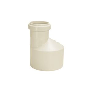 Redução Excêntrica Esgoto Tigre 100x50mm