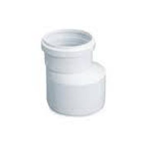 Redução Excêntrica Esgoto Tigre 150x100mm