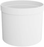 Prolongador Para Caixa Sifonada Esgoto Tigre 150x150mm