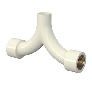 Te Misturador Aquatherm Água Quente Tigre Transição 15mm 1/2"