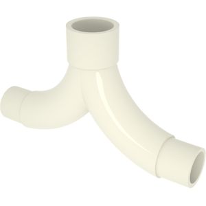 Te Misturador Aquatherm Água Quente Tigre 22mm