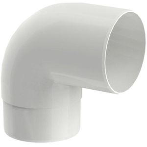 Joelho Aquapluv Style Redondo Tigre 90°