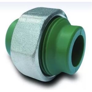 União PPR Água Quente Tigre 25mm
