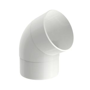 Joelho Aquapluv Style Redondo Tigre 60°