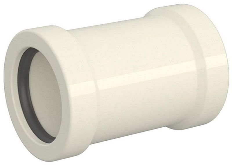 Luva de Correr Aquatherm Água Quente Tigre 28mm