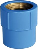 LUVA-COM-BUCHA-LATAO-PLASTILIT-AZUL-25MM-3-4-