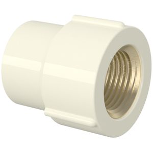 Luva Transição Aquatherm Água Quente Tigre 22mm 3/4"
