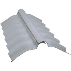 Cumeeira de Fibrocimento Sem Amianto Imbralit Superior 4mm