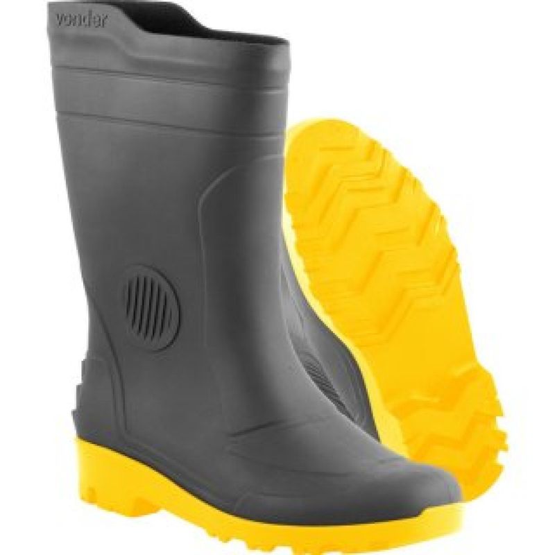 BOTA-PVC-VONDER-CANO-MEDIO-SEM-FORRO-PRETO-E-AMARELO-TAMANHO-42