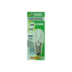 Lâmpada Para Geladeira Tashibra 15W 220V