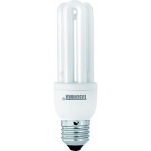 Lâmpada Eletrônica Taschibra 15W 220V