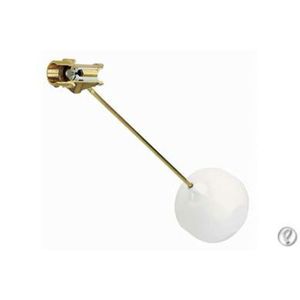 Torneira Boia Para Caixa D'Água Deca 3/4"
