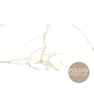 Cerâmica Formigres 66x66cm Marmo Delux Polido Retificado Classe A LB