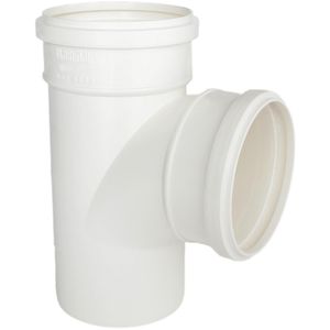 Te Esgoto Plastilit 50mm