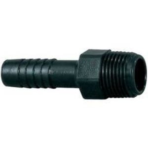 Adaptador Interno com Rosca Externa Mangueira de Irrigação Pietrobon 3/4" x 1/2"