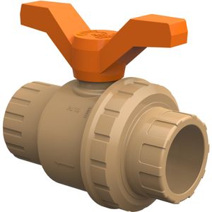 Registro de Esfera Soldável Tigre 20mm