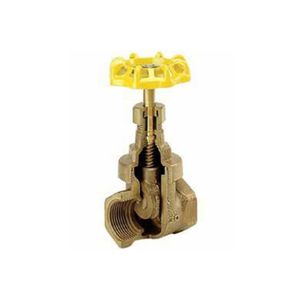 Base Registro de Gaveta Deca 1502 3/4"