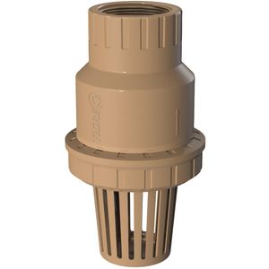 Válvula de Retenção Para Caixa D'Água Rosqueável Tigre 3/4"