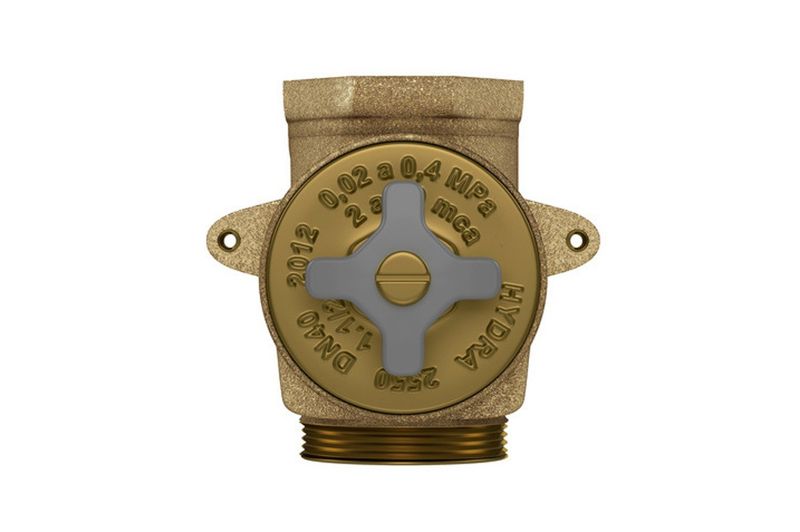 BASE-PARA-VALVULA-HYDRA-DECA-MAX-CLN-PRO-4550-504-1.1-2-