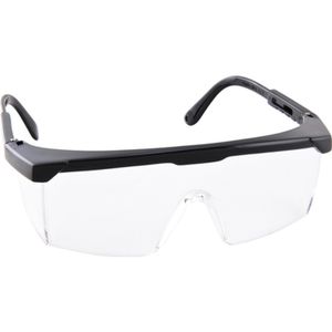 Óculos de Proteção Solda EPI Foxter Vonder Incolor