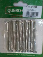 Parafuso-Para-Madeira-de-Fenda-55x65mm-Kit-com-10-Unidades