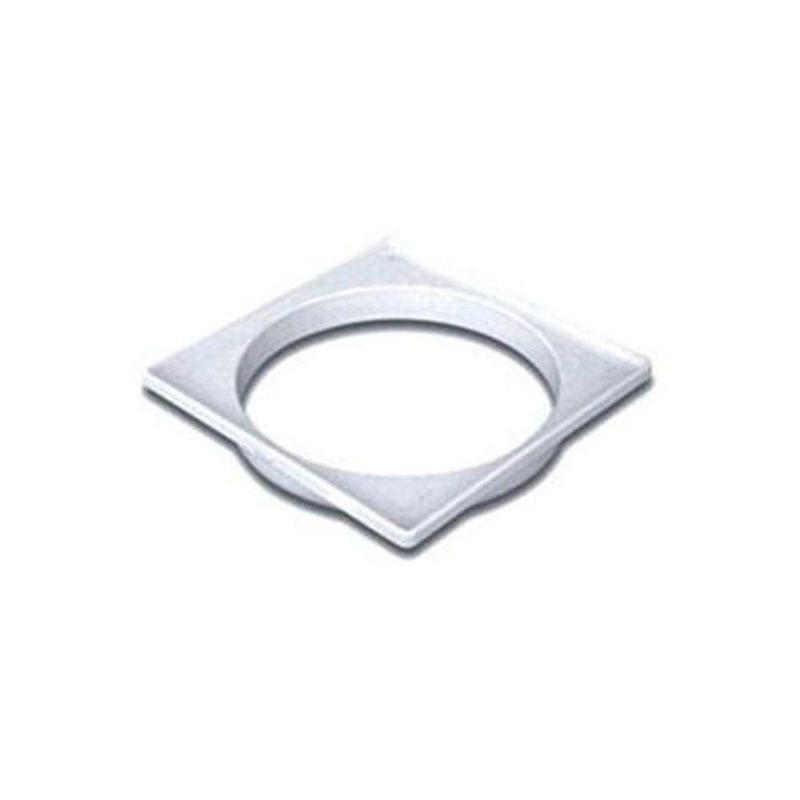 PORTA-RALO-GRELHA-QR-P-G-QUADRADO-TIGRE-BRANCO-10X10CM