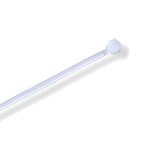 Abraçadeira de Nylon Hellermann T80I 50x300cm com 100 Unidades