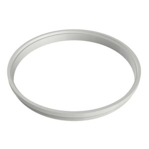 Porta Tampa Caixa Sifonada Tigre Branco 25cm