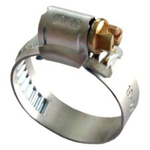 Abraçadeira Pressão 16X19 5/8" x 3/4"
