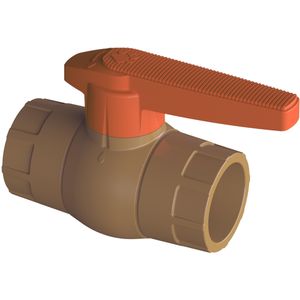 Registro de Esfera Compacto Soldável Tigre 20mm