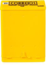 CAIXA-DE-CORREIO-DE-GRADE-GOMA-AMARELA-26X36X12CM