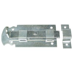 Ferrolho Chato Loth Tipo Leve 3,5"