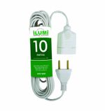 EXTENSAO-ELETRICA-CORDAO-PROLONGADOR-PARALELO-ILUMI-BRANCA-10M-10A-250V
