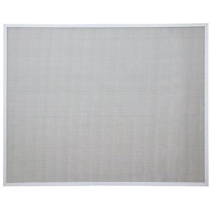 Tela Mosquiteiro Para Proteção Contra Mosquitos Sasazaki Branca 1,50x1,20m