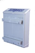 CAIXA-DE-CORREIO-DE-GRADE-GOMA-GRANDE-CINZA-26X36X12CM