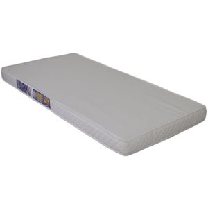 Colchão Infantil Espuma D18 Baby Physical Ortobom 70x130x12cm