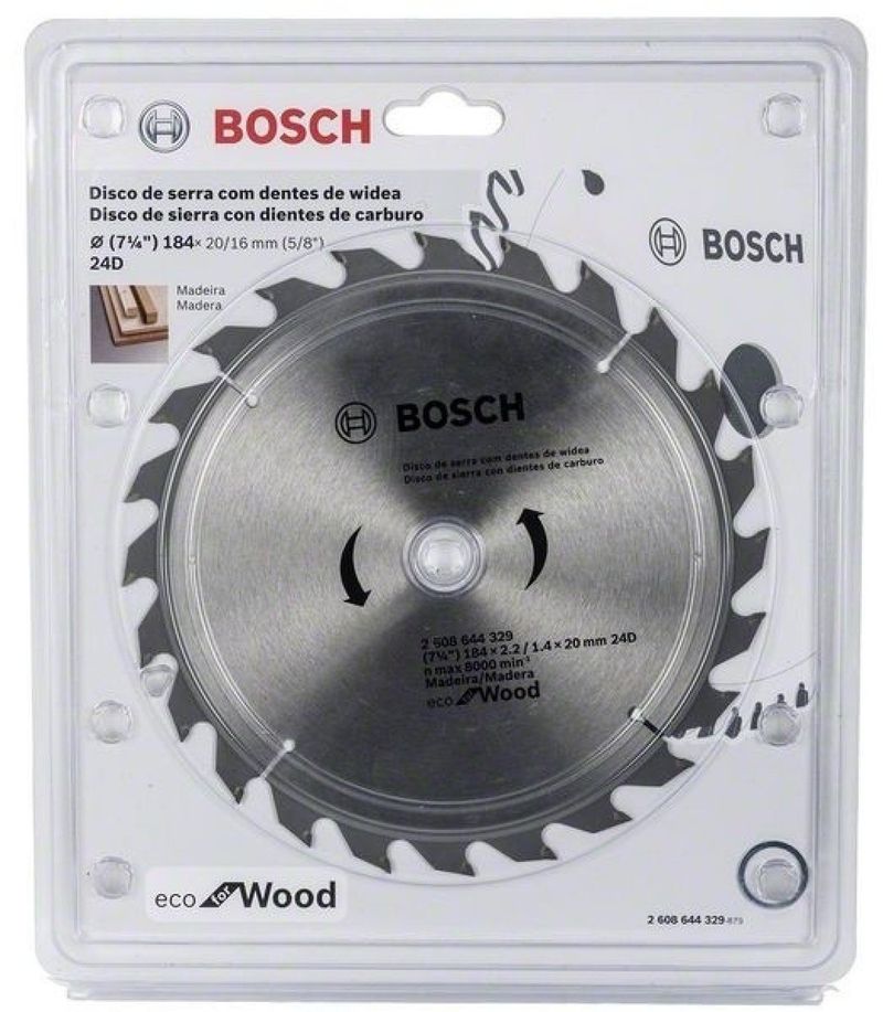 DISCO-DE-CORTE-PARA-MADEIRA-BOSCH-ECO-24-DENTES-184X20MM