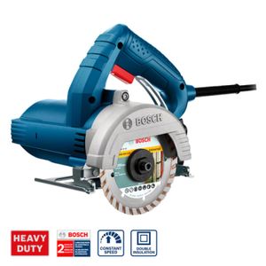 Serra Mármore a Seco Elétrica Bosch GDC 150 Titan 1500W 220V