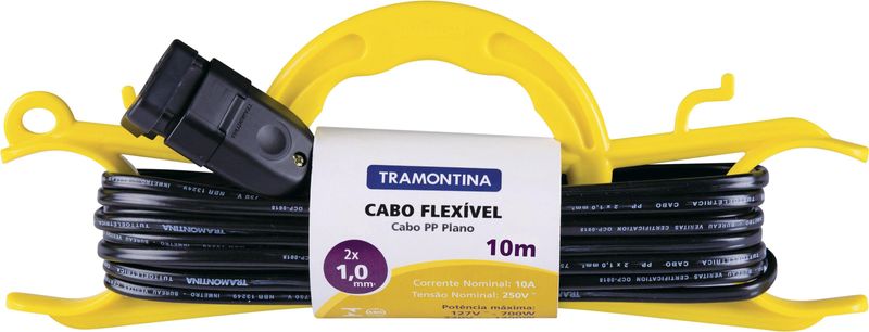 EXTENSAO-ELETRICA-TRAMONTINA-57501-010-2X1MM-10M